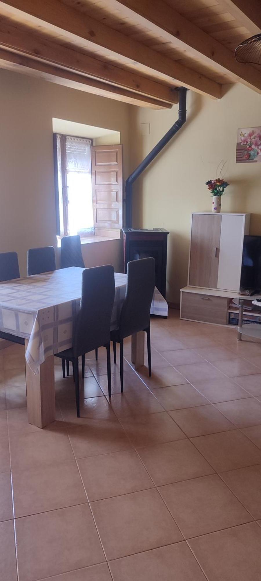 Casa Bergon En Fuentenebro Ribera Del Duero Burgos Esterno foto